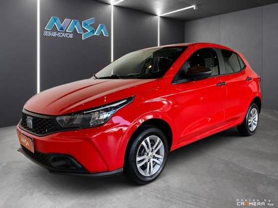 FIAT ARGO 1.0 FIREFLY FLEX MANUAL FIAT ARGO 1.0 FIREFLY FLEX MANUAL